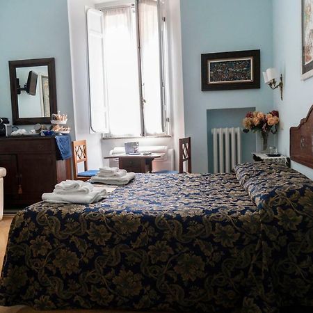Dante'S Hell B&B Рим Екстер'єр фото