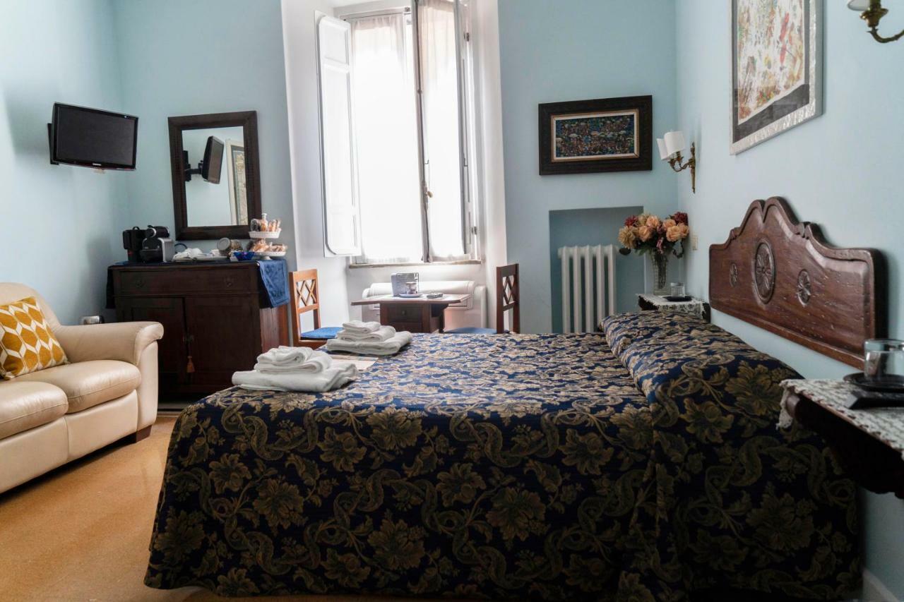Dante'S Hell B&B Рим Екстер'єр фото