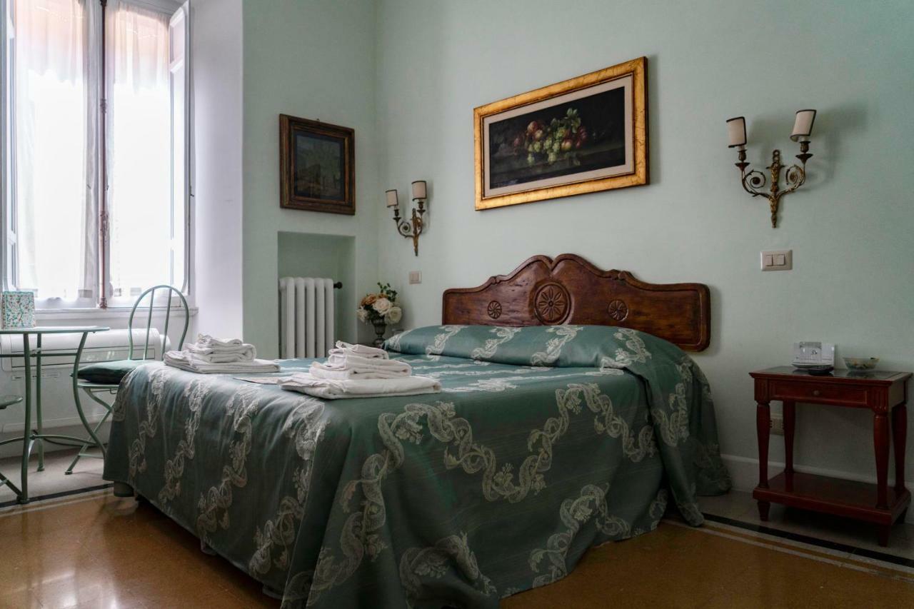 Dante'S Hell B&B Рим Екстер'єр фото