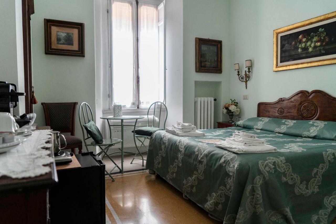 Dante'S Hell B&B Рим Екстер'єр фото